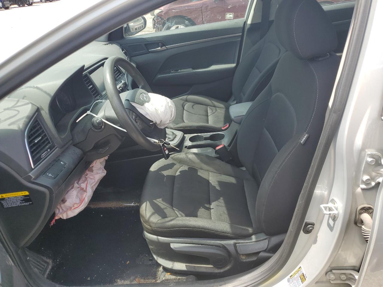 2018 HYUNDAI ELANTRA SE - Фото 7