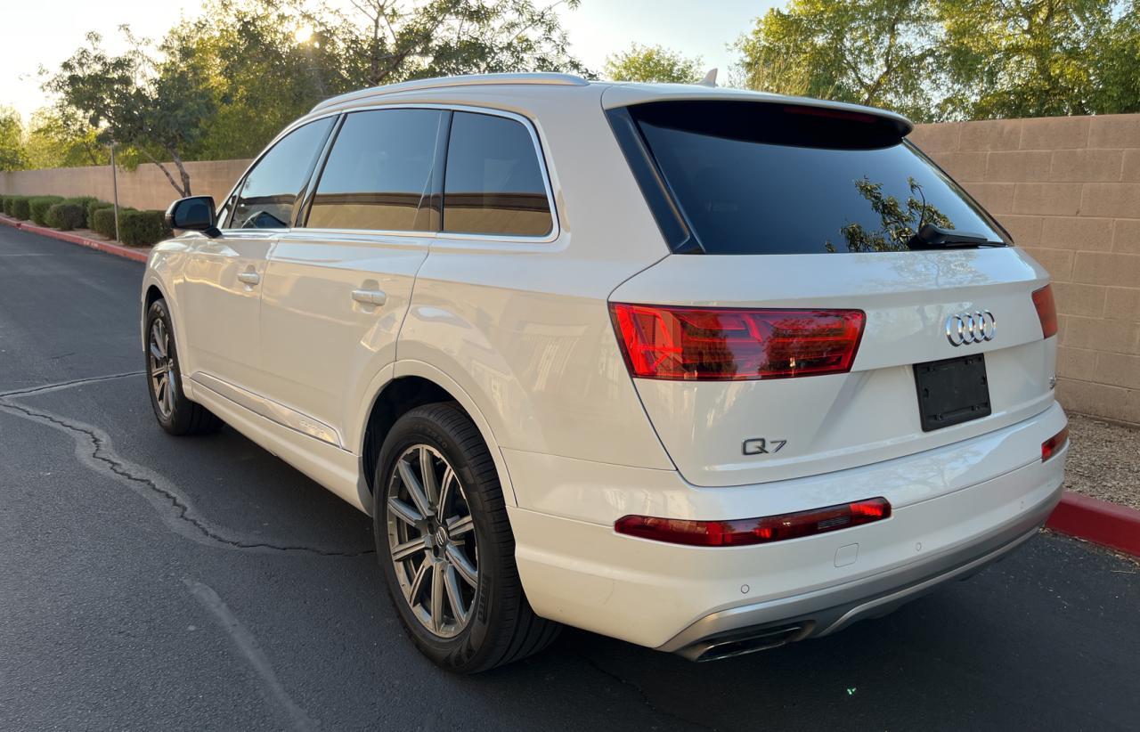 2018 AUDI Q7 PREMIUM - Image 3