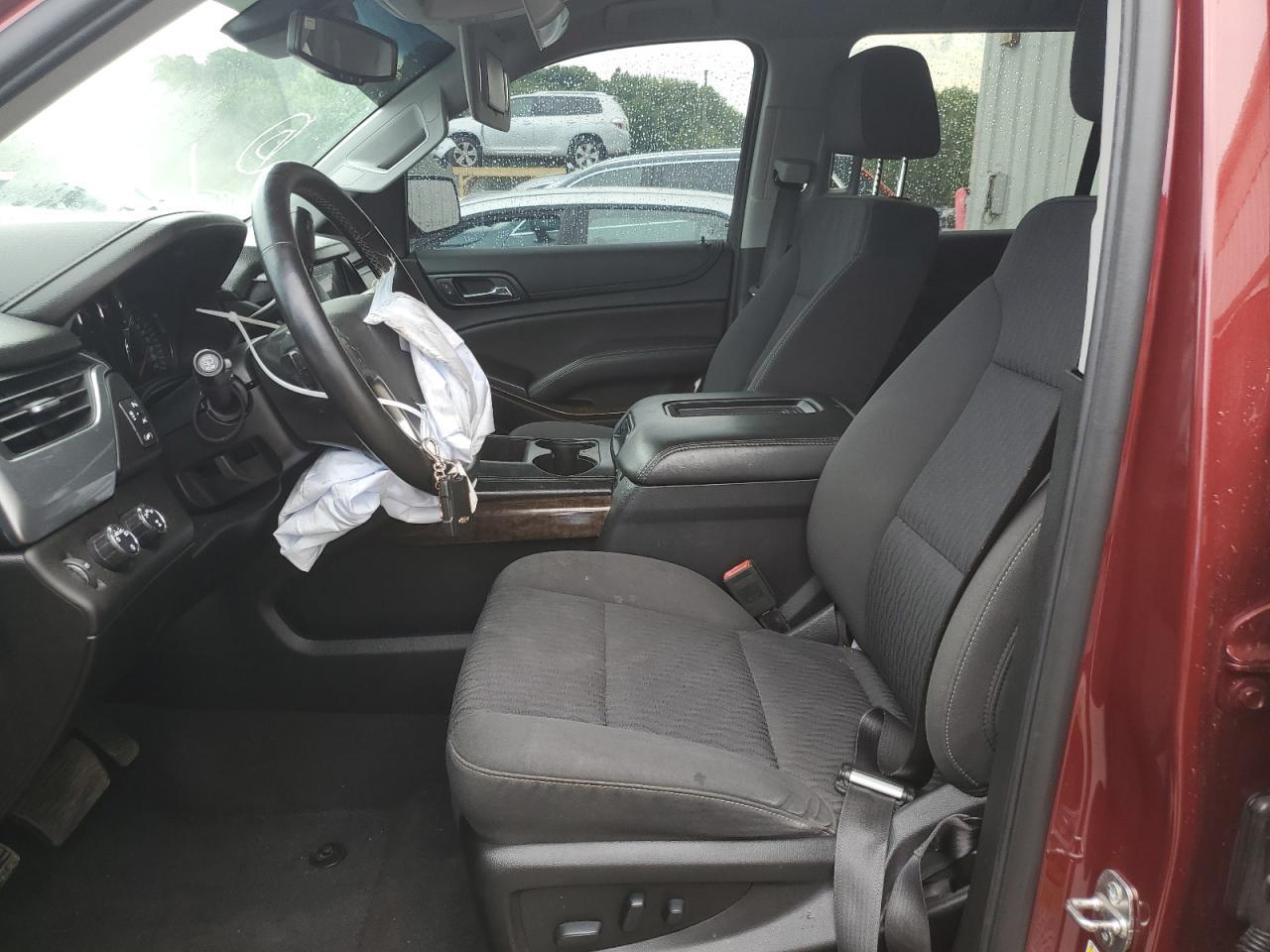 2019 CHEVROLET TAHOE K150 - Image 7