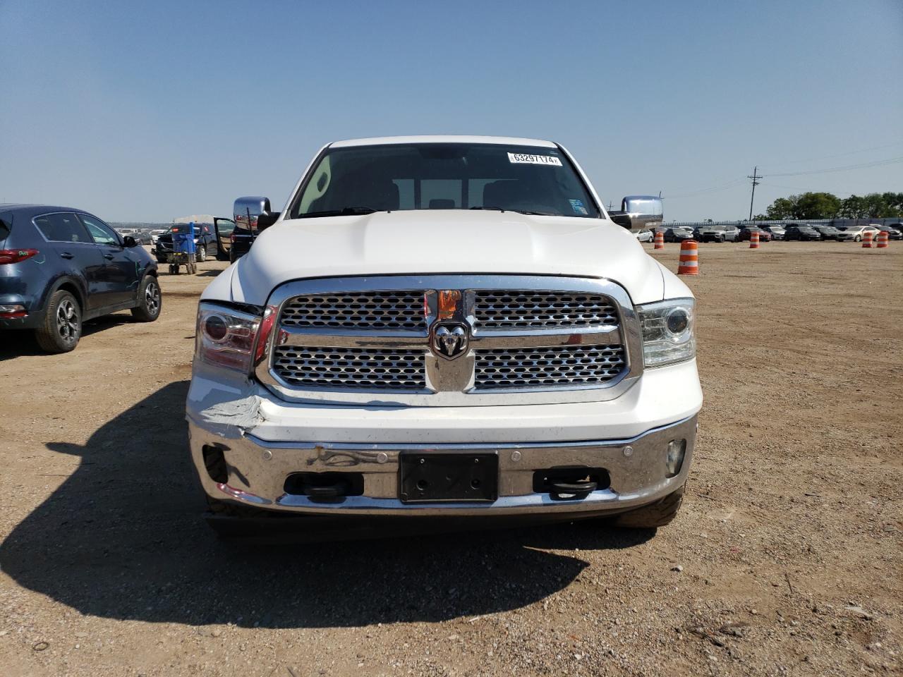 2017 RAM 1500 LARAM - Image 5