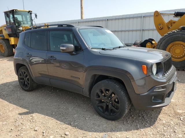 2016 JEEP RENEGADE L - Image 4