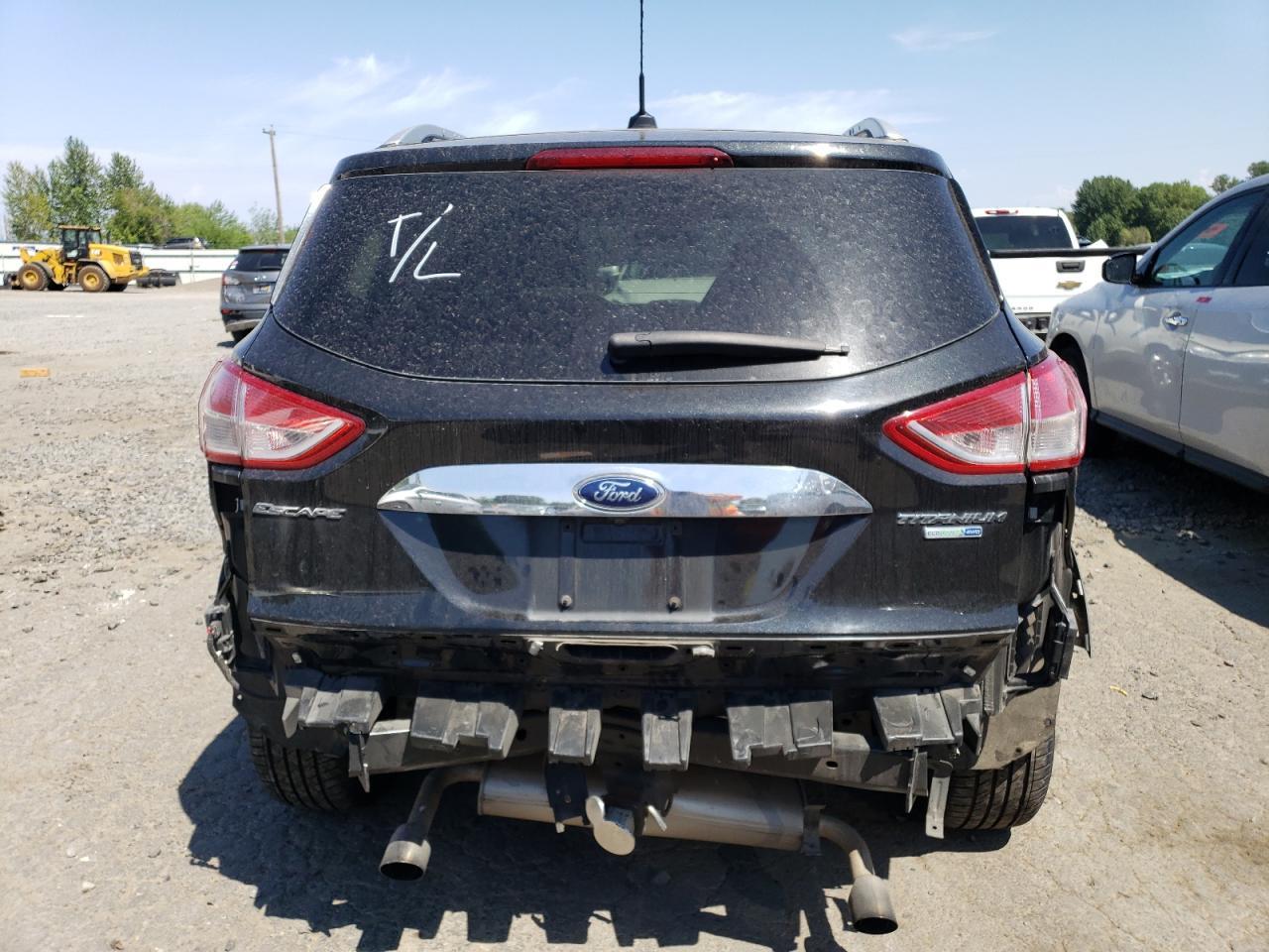 2015 FORD ESCAPE TIT - Image 6