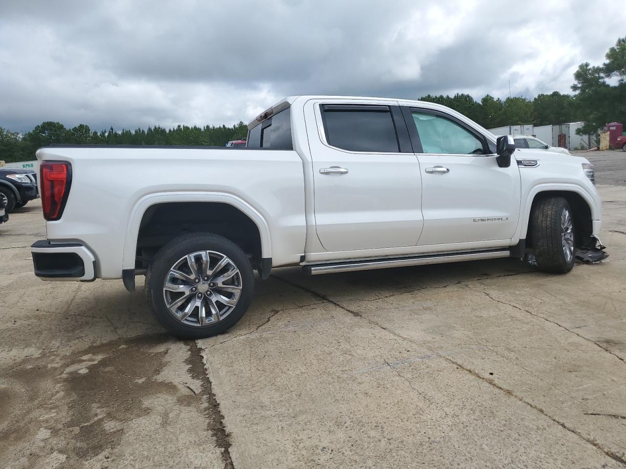 2024 GMC SIERRA K15 - Image 3
