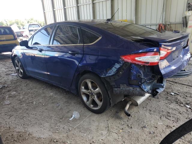 2013 FORD FUSION SE - Image 2