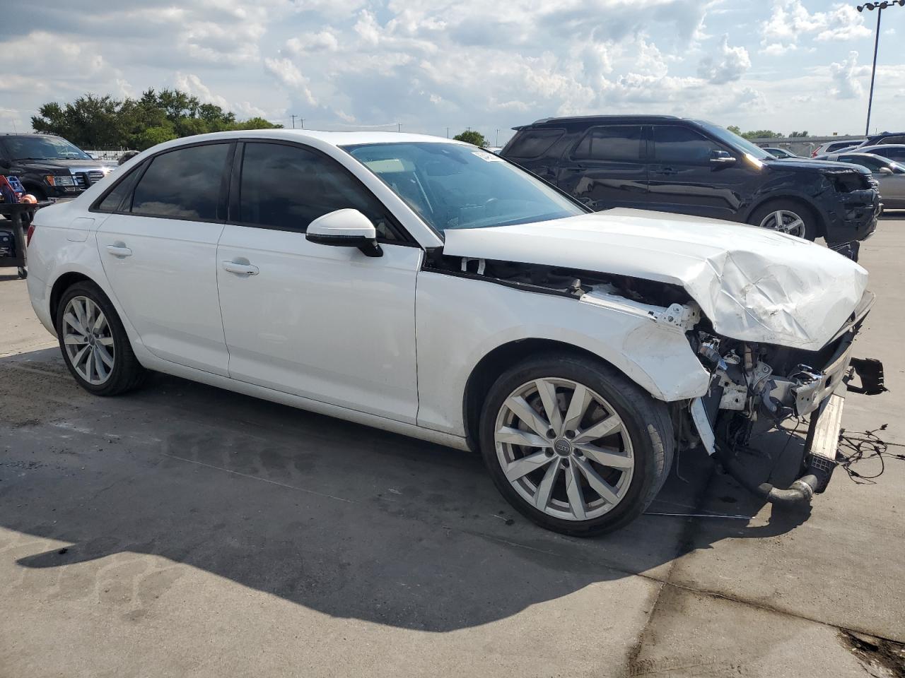 2017 AUDI A4 PREMIUM - Фото 4
