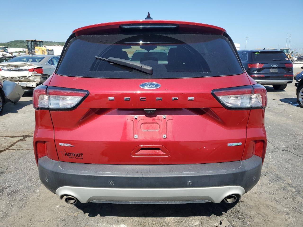 2020 FORD ESCAPE SEL - Image 6