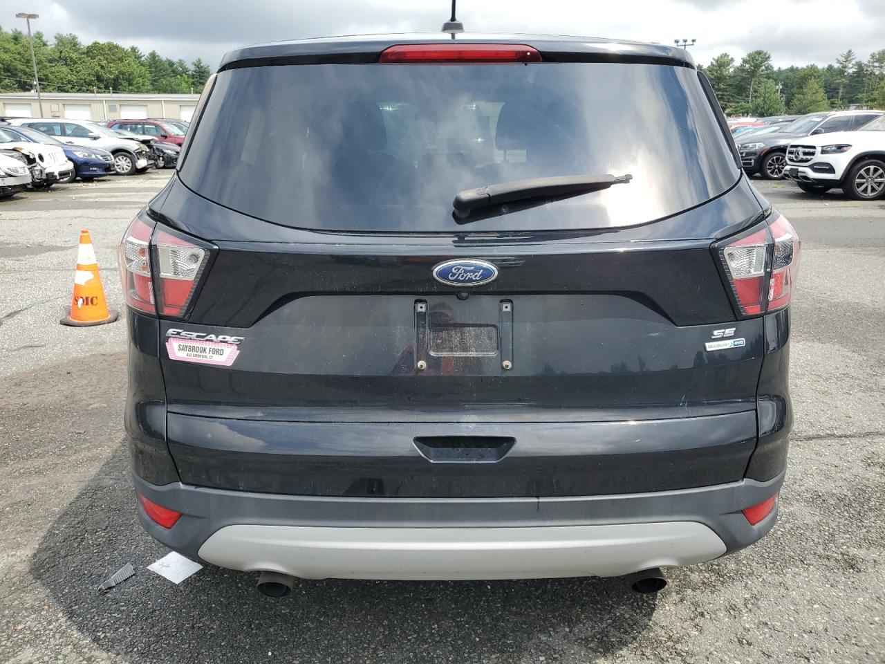 2017 FORD ESCAPE SE - Image 6