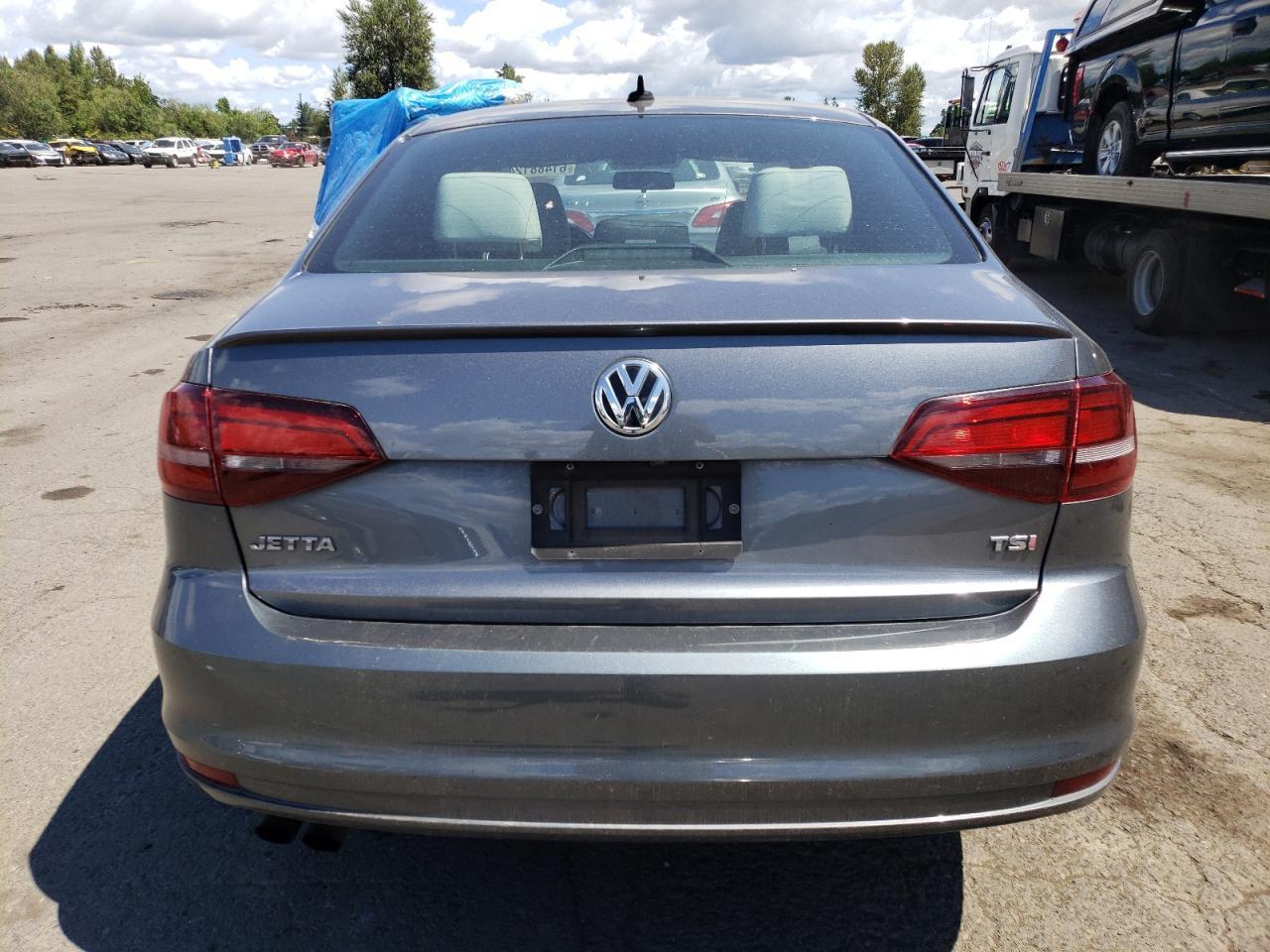 2016 VOLKSWAGEN JETTA SPOR - Image 6