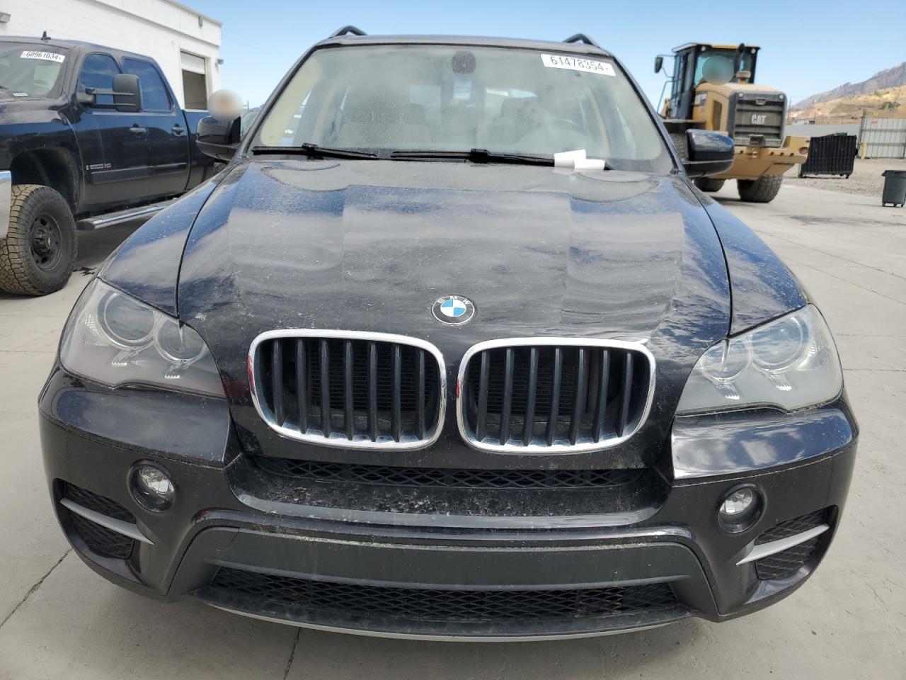 2013 BMW X5 XDRIVE3 - Фото 5