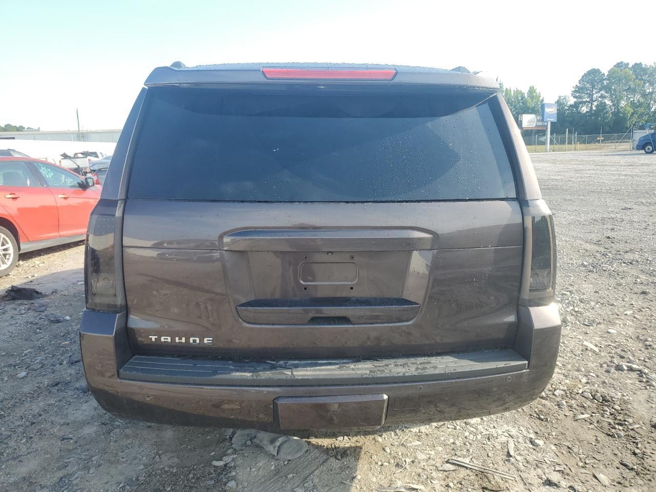 2015 CHEVROLET TAHOE C150 - Image 6