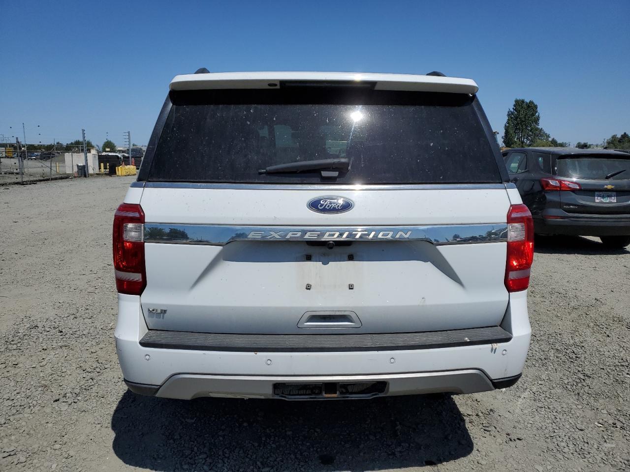 2019 FORD EXPEDITION - Image 6