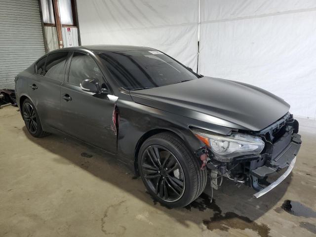 2014 INFINITI Q50 BASE - Фото 4