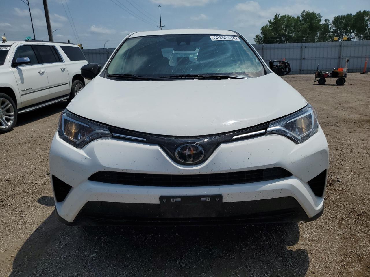 2018 TOYOTA RAV4 LE - Image 5