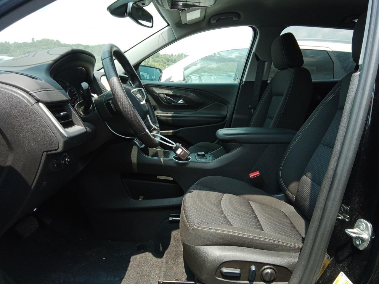 2023 GMC TERRAIN SL - Image 7