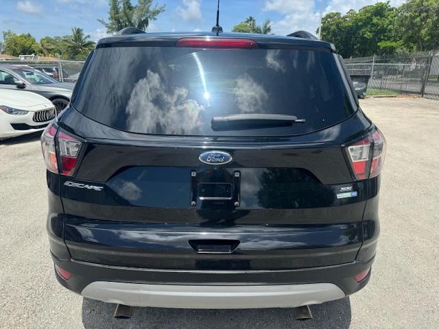 2017 Ford Escape Se - Image 6