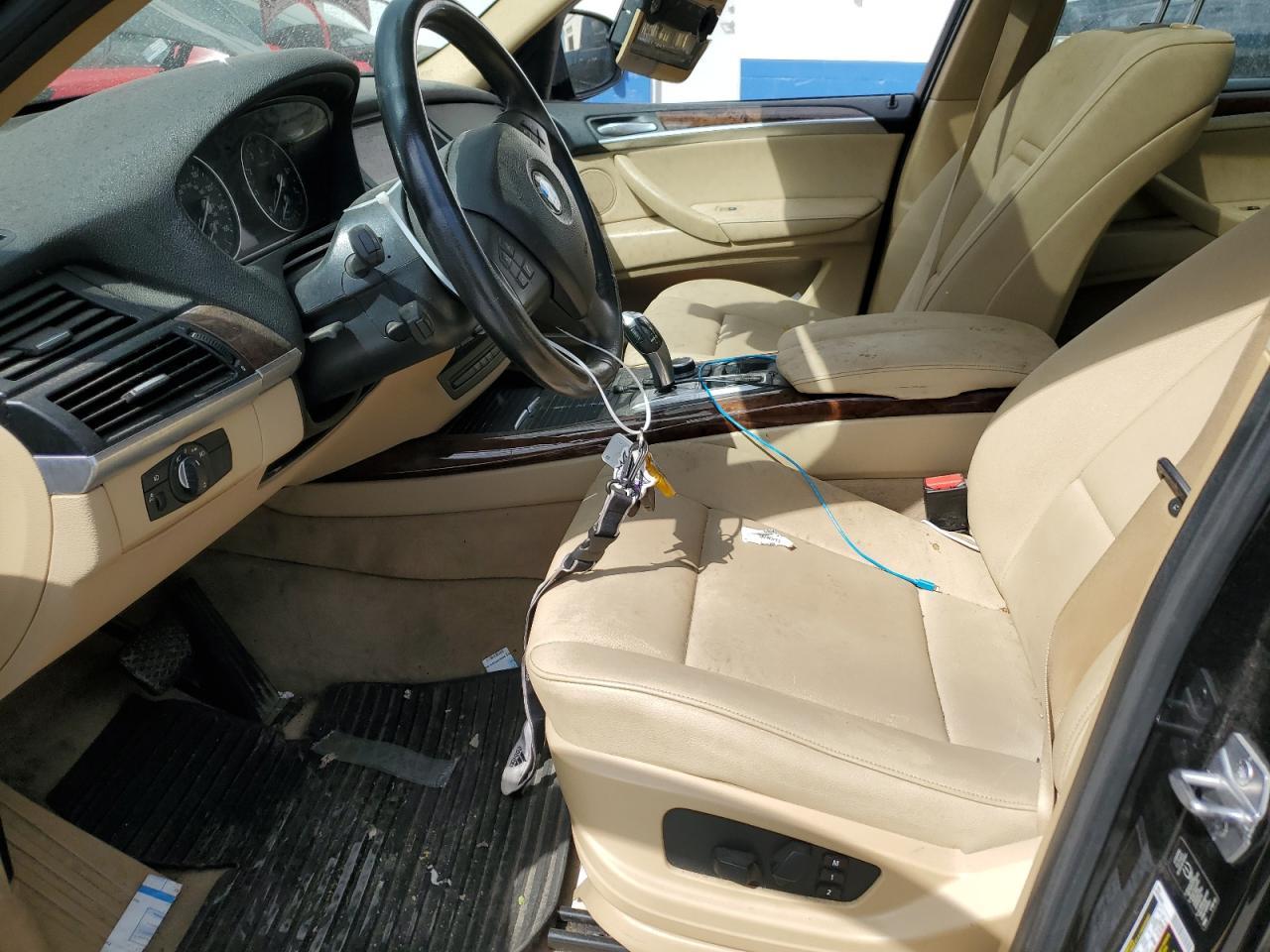 2013 BMW X5 XDRIVE3 - Фото 7