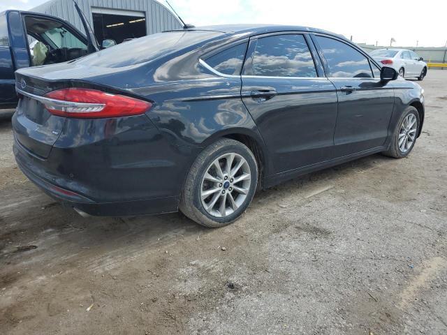 2017 FORD FUSION SE - Фото 3