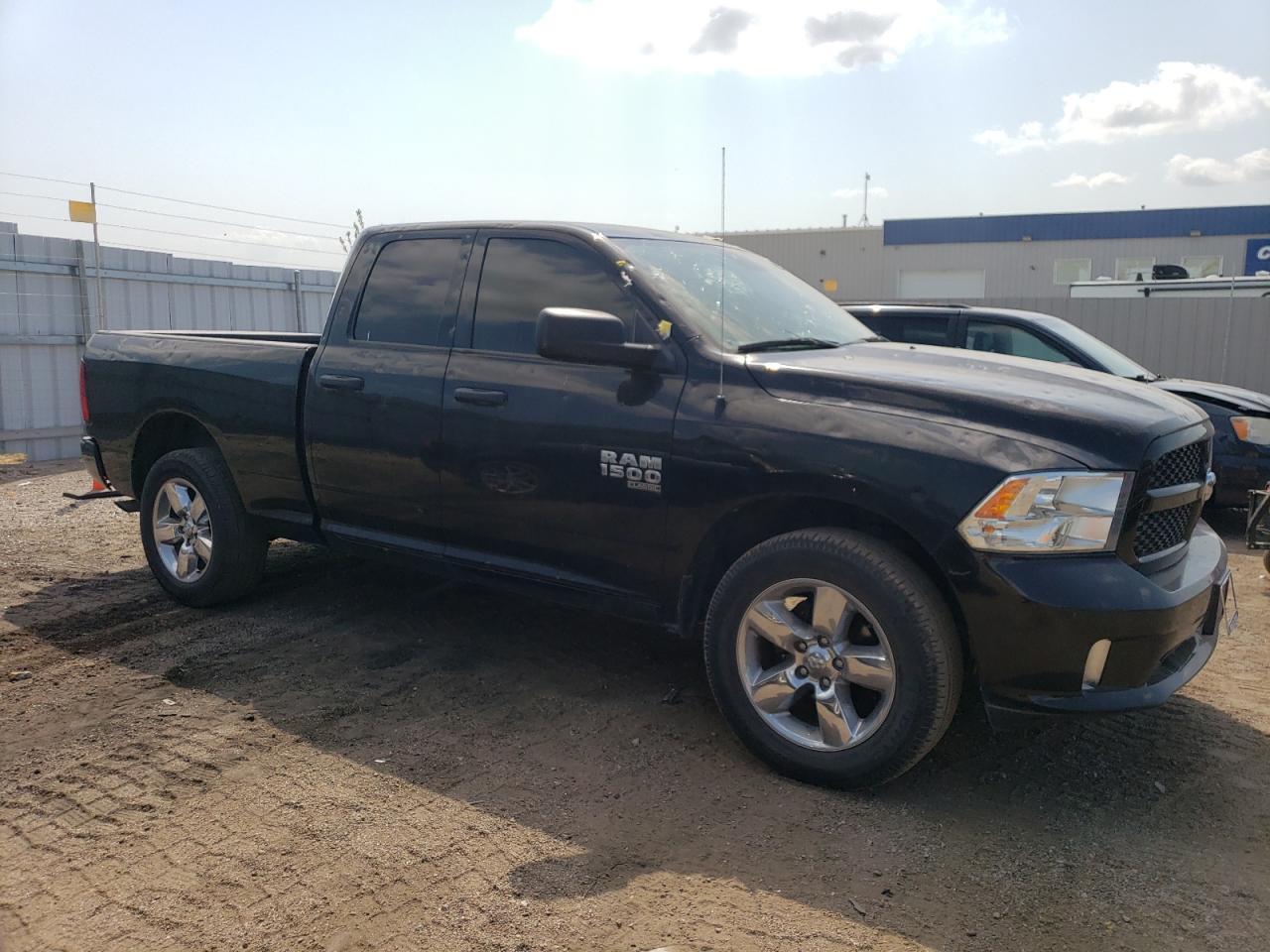 2019 RAM 1500 CLASS - Image 4