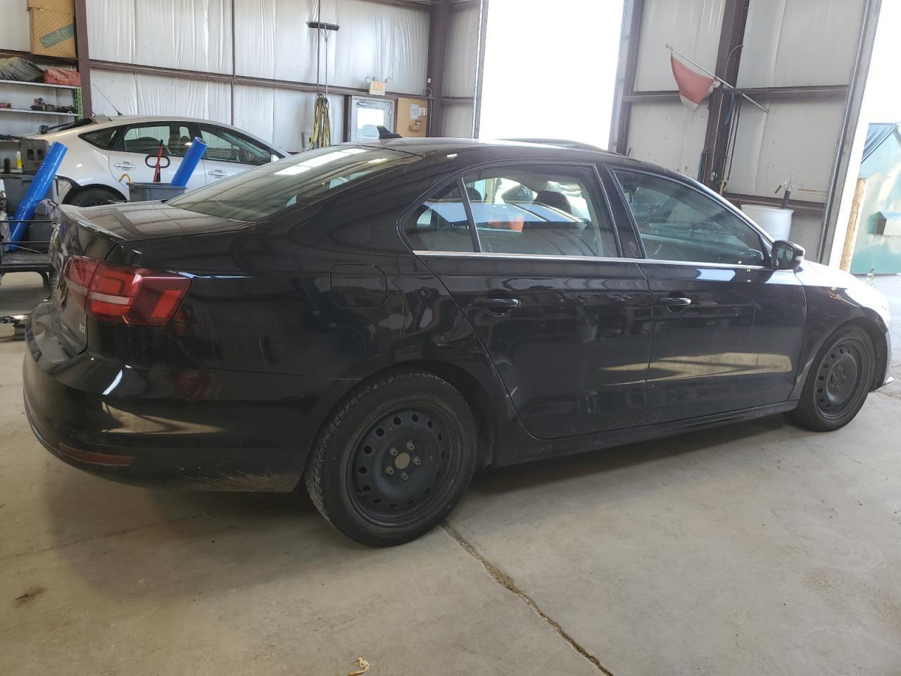2017 VOLKSWAGEN JETTA SE - Фото 3