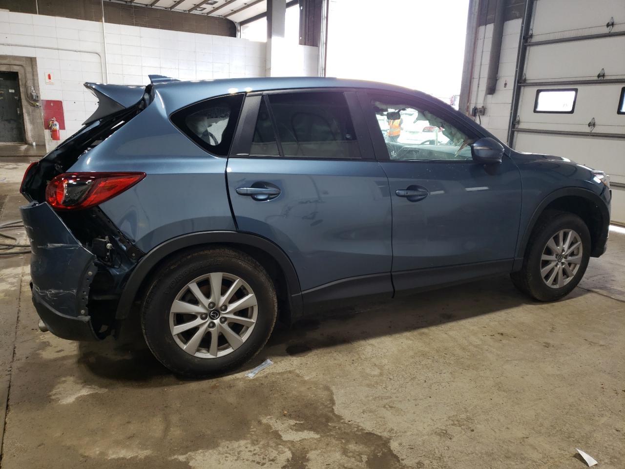 2016 MAZDA CX-5 TOURI - Фото 3