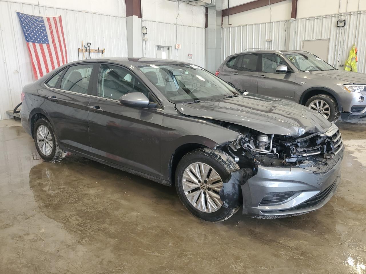2019 VOLKSWAGEN JETTA S - Image 4