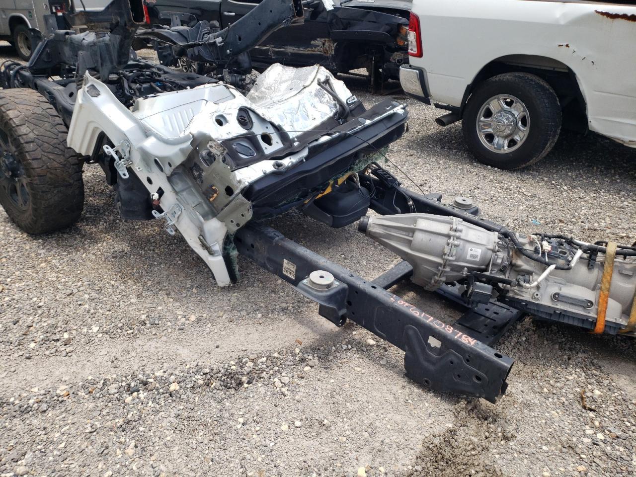 2022 RAM 2500 LARAM - Image 7
