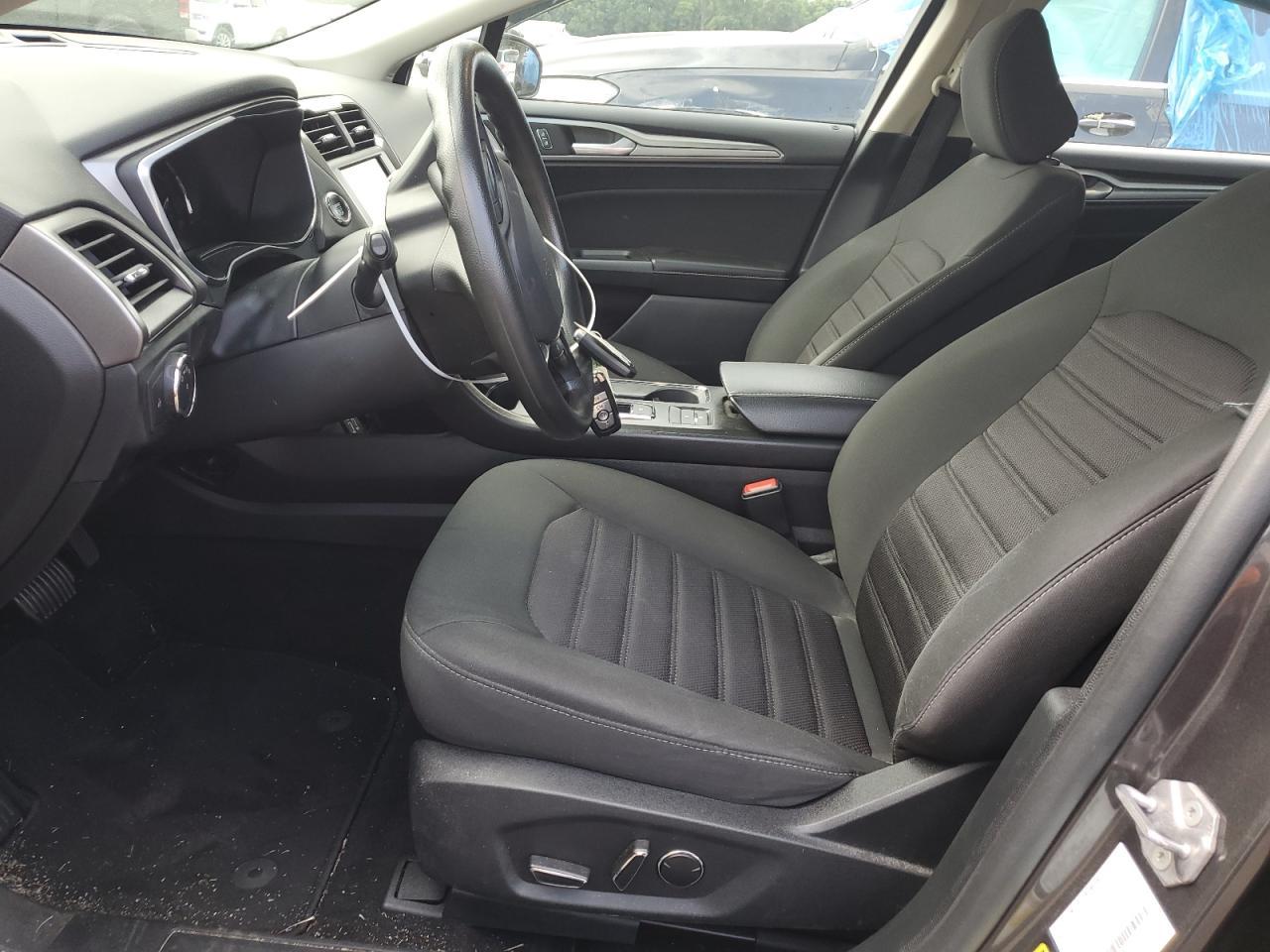 2020 FORD FUSION SE - Image 7