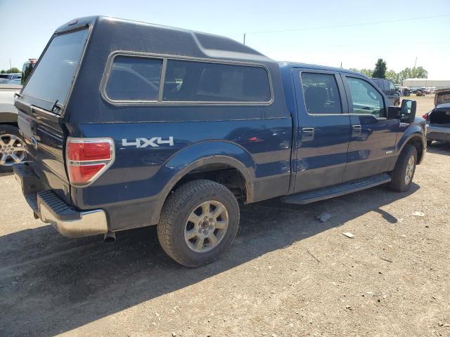 2014 Ford F150 Supercrew - Image 3