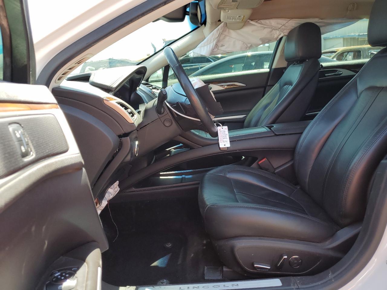 2014 LINCOLN MKZ - Image 7