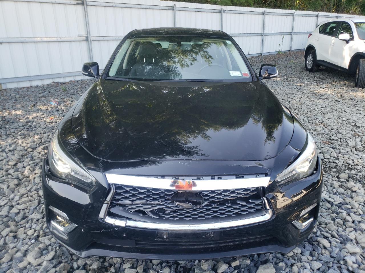 2019 INFINITI Q50 LUXE - Image 5