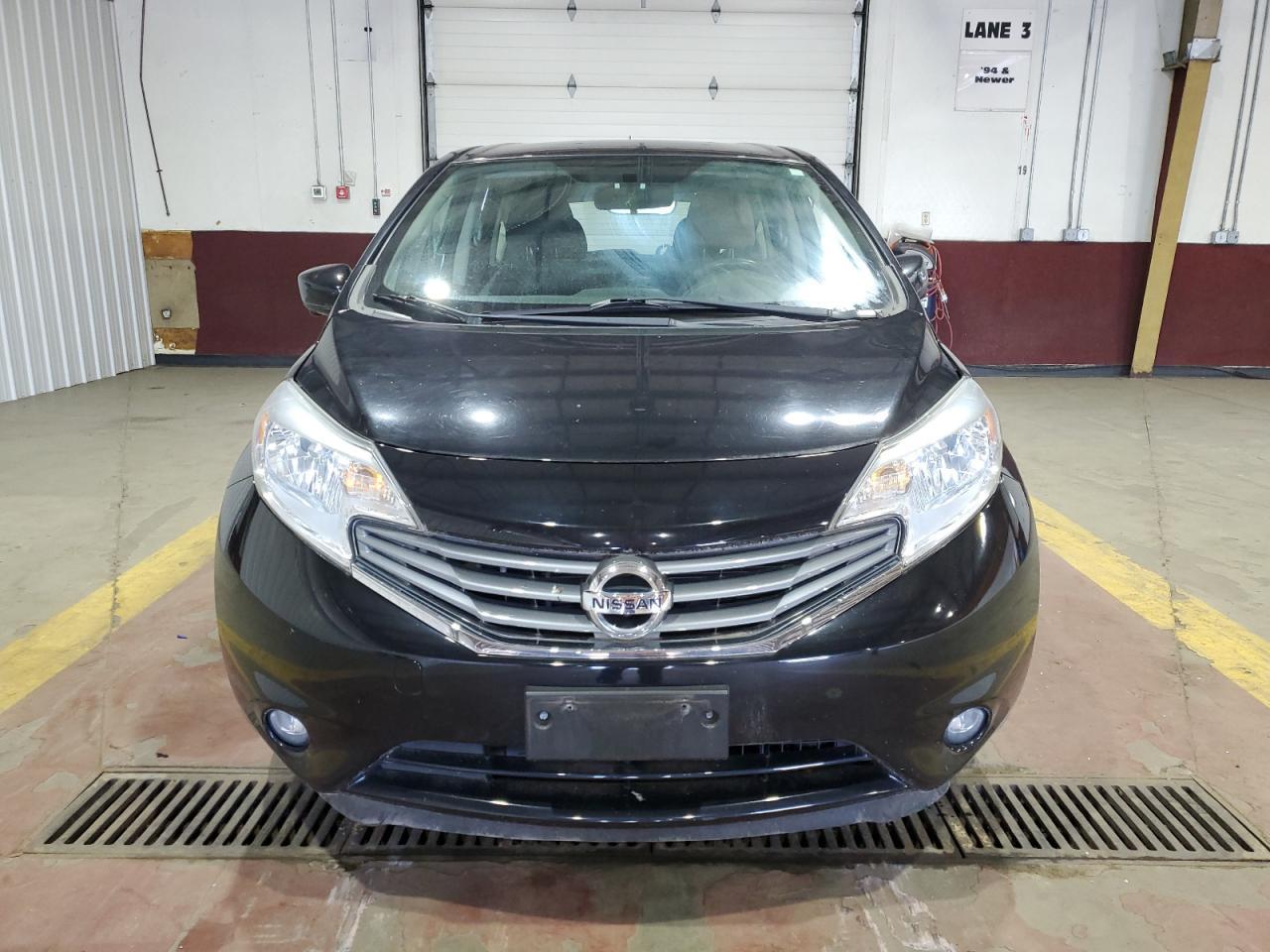 2016 NISSAN VERSA NOTE - Image 5