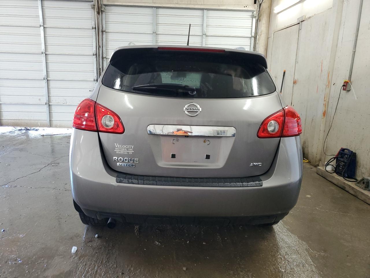 2015 NISSAN ROGUE SELE - Image 6