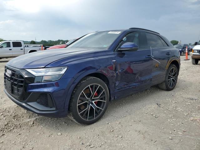 2020 AUDI Q8 PREMIUM