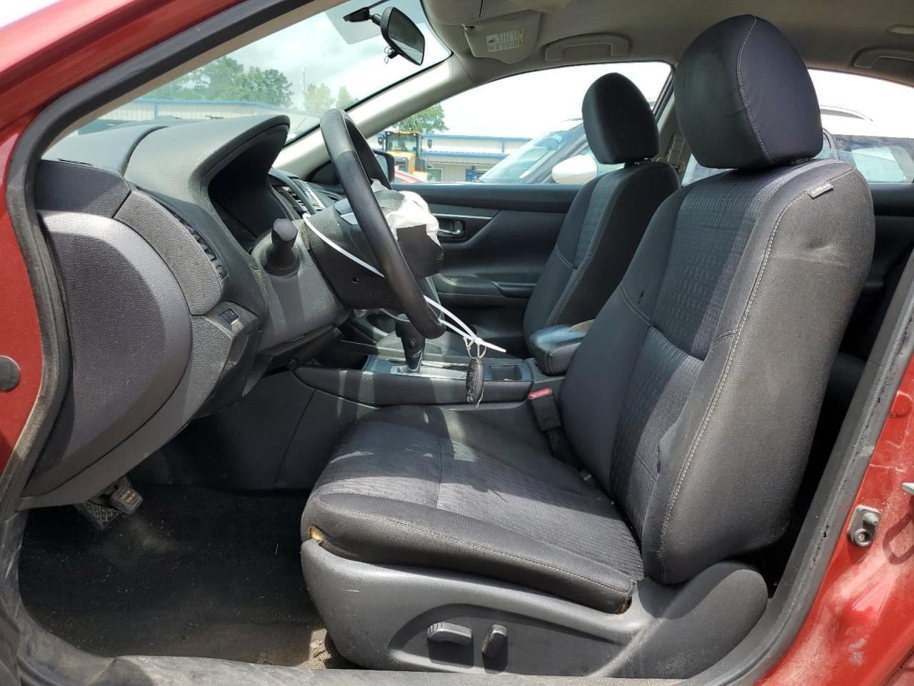 2016 NISSAN ALTIMA 2.5 - Image 7