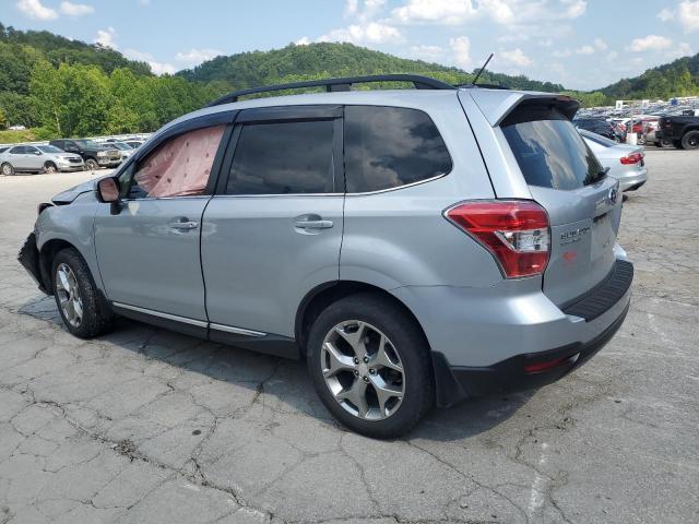 2015 SUBARU FORESTER 2 - Image 2