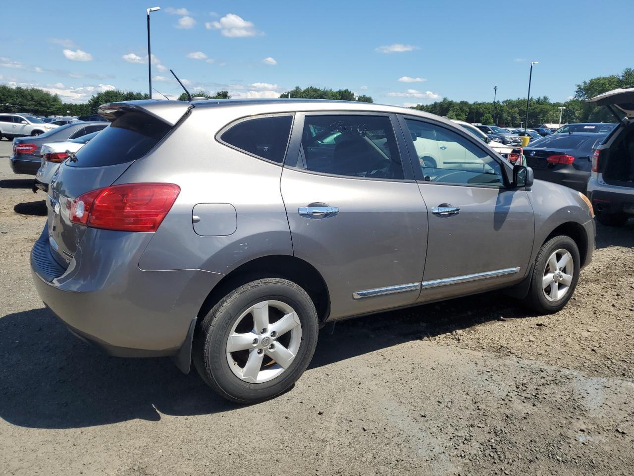 2013 NISSAN ROGUE S - Image 3
