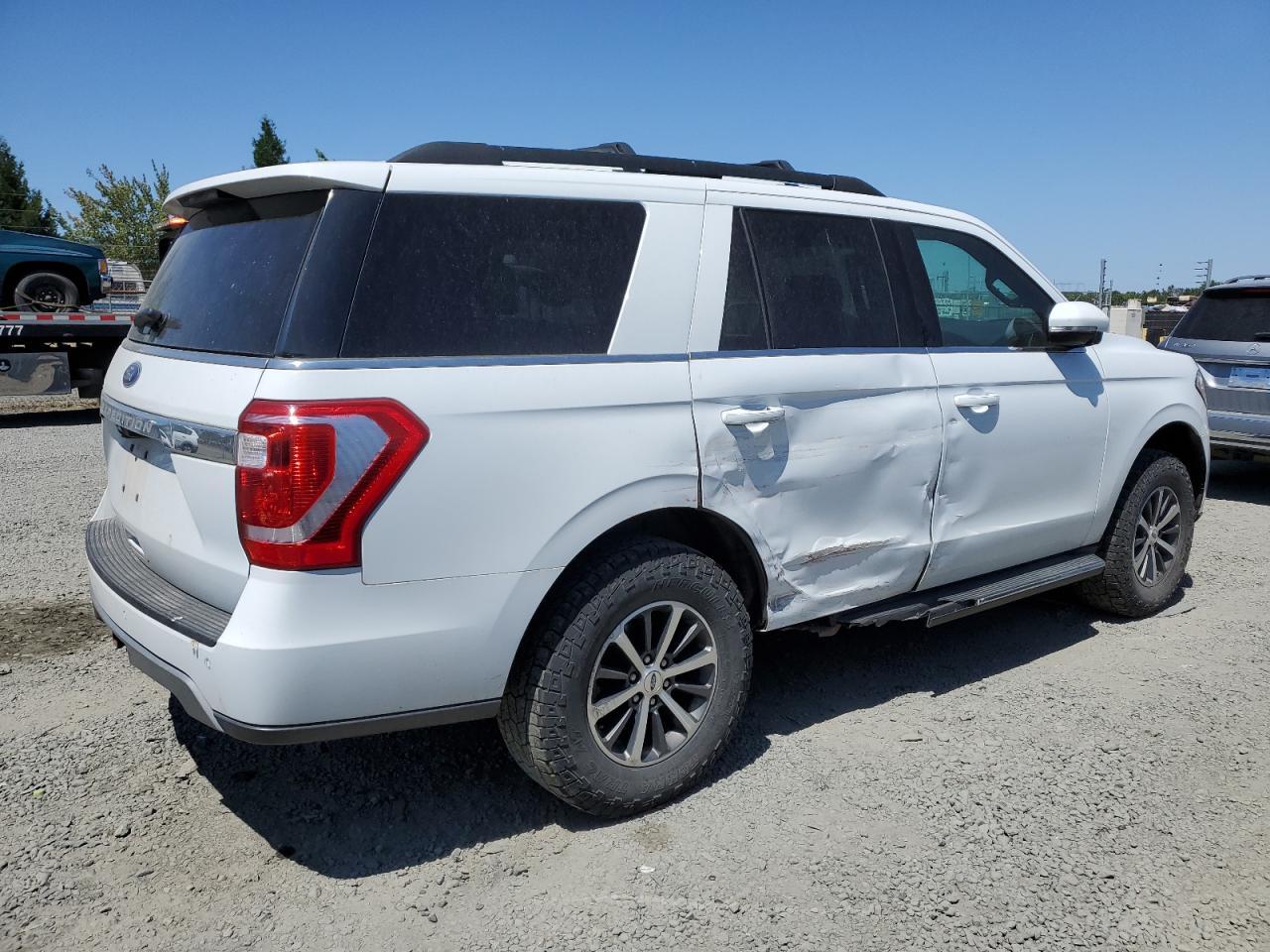 2019 FORD EXPEDITION - Image 3