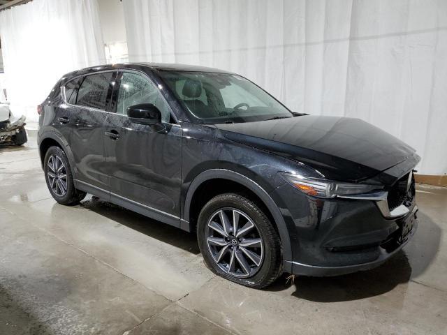 2018 MAZDA CX-5 GRAND - Image 4