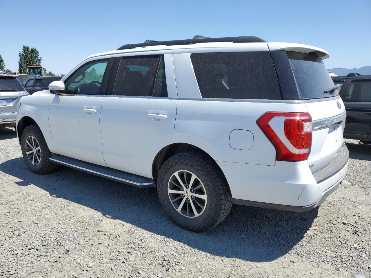 2019 FORD EXPEDITION - Image 2
