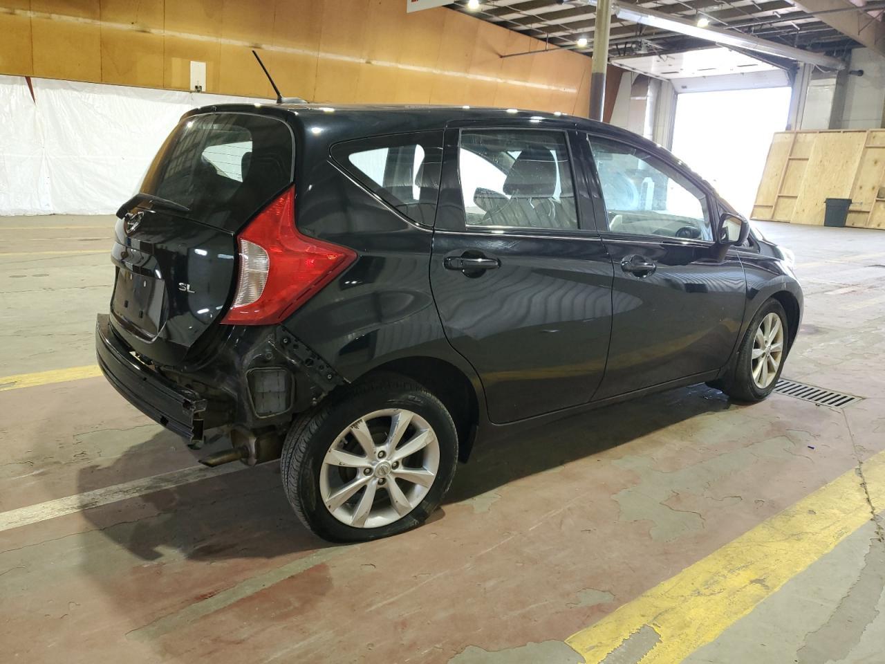 2016 NISSAN VERSA NOTE - Image 3