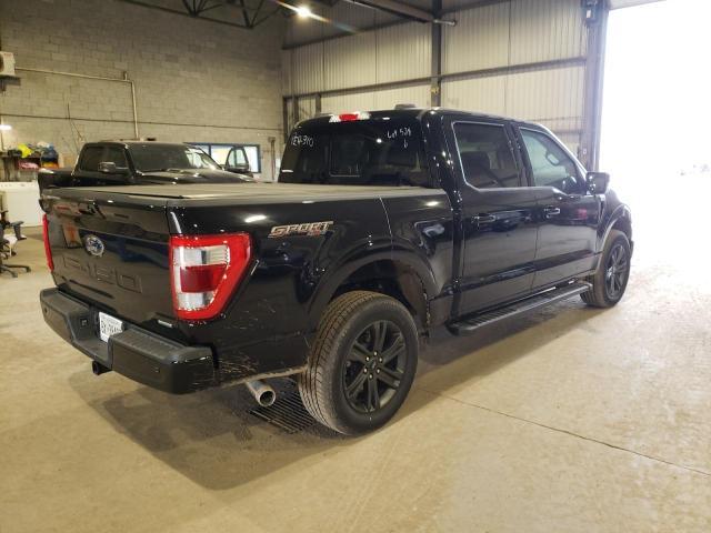 2023 FORD F150 SUPER - Image 3