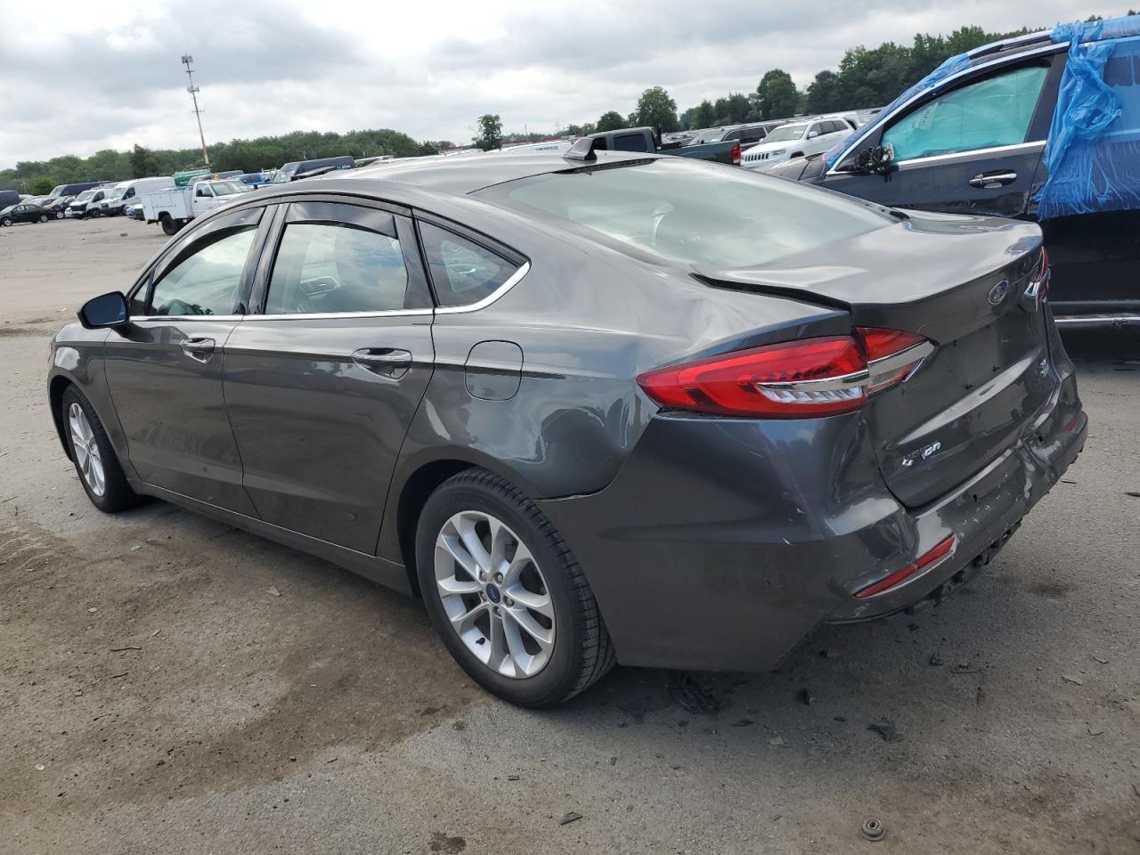 2020 FORD FUSION SE - Image 2