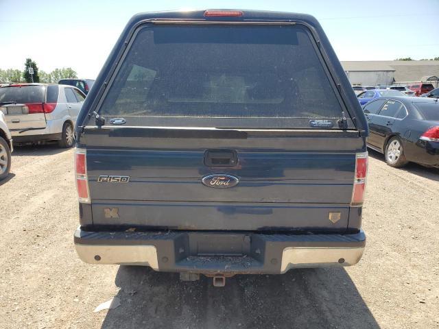 2014 Ford F150 Supercrew - Image 6