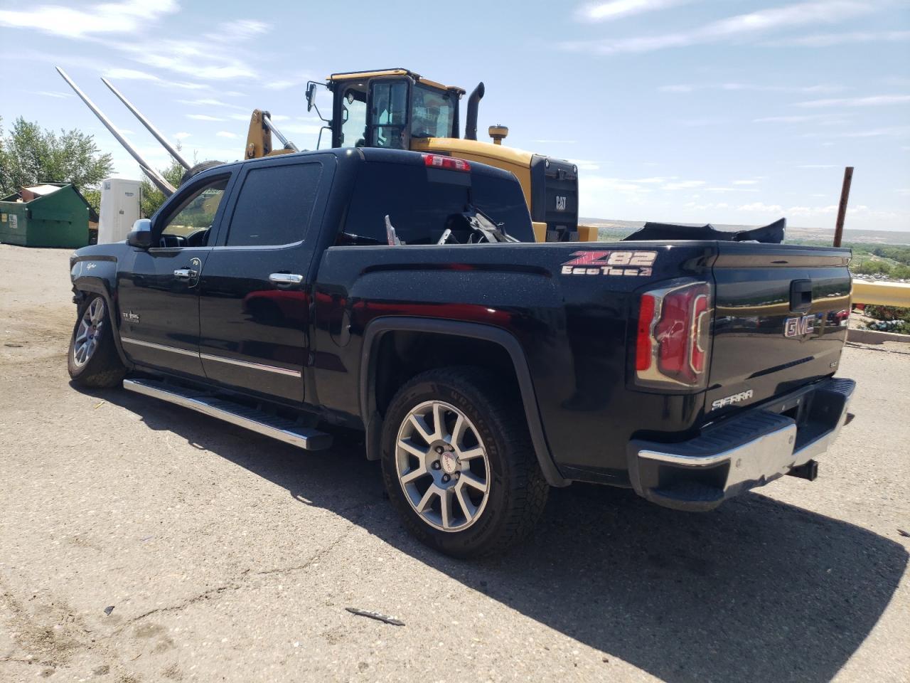 2016 GMC SIERRA C15 - Image 2