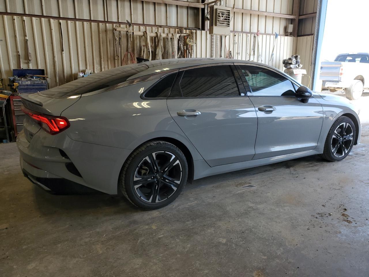 2021 KIA K5 GT LINE - Image 3