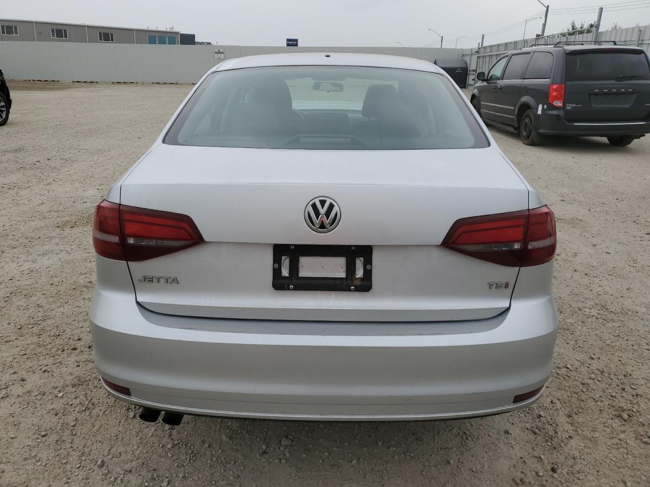 2016 VOLKSWAGEN JETTA S - Image 6