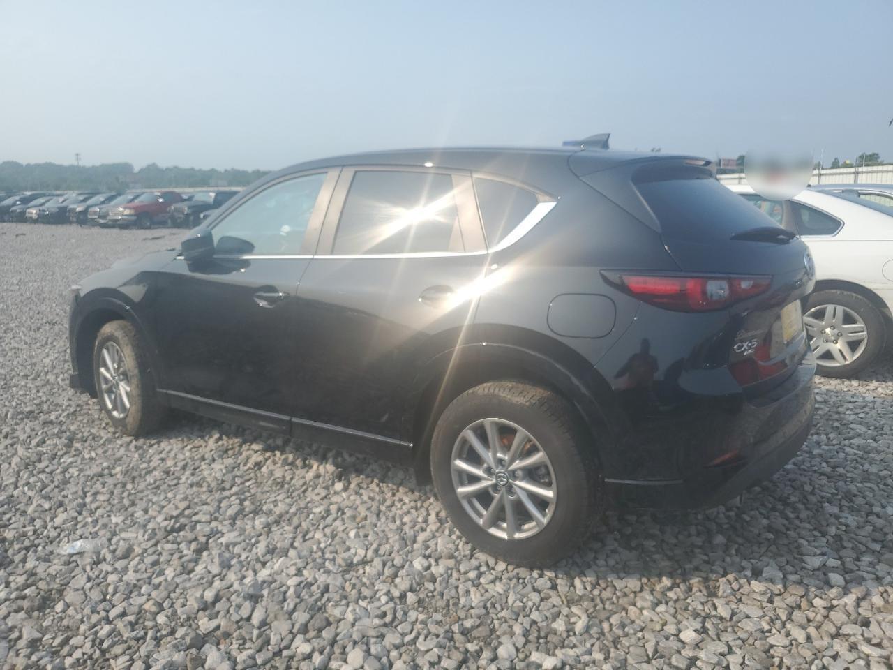 2024 MAZDA CX-5 PREFE - Image 2