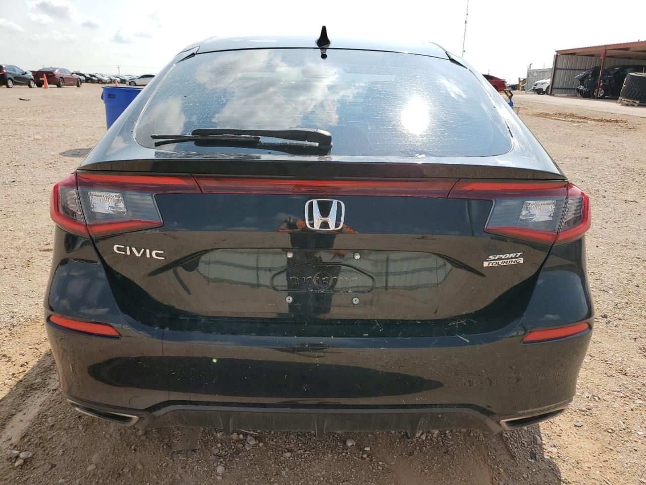 2023 HONDA CIVIC SPOR - Image 6