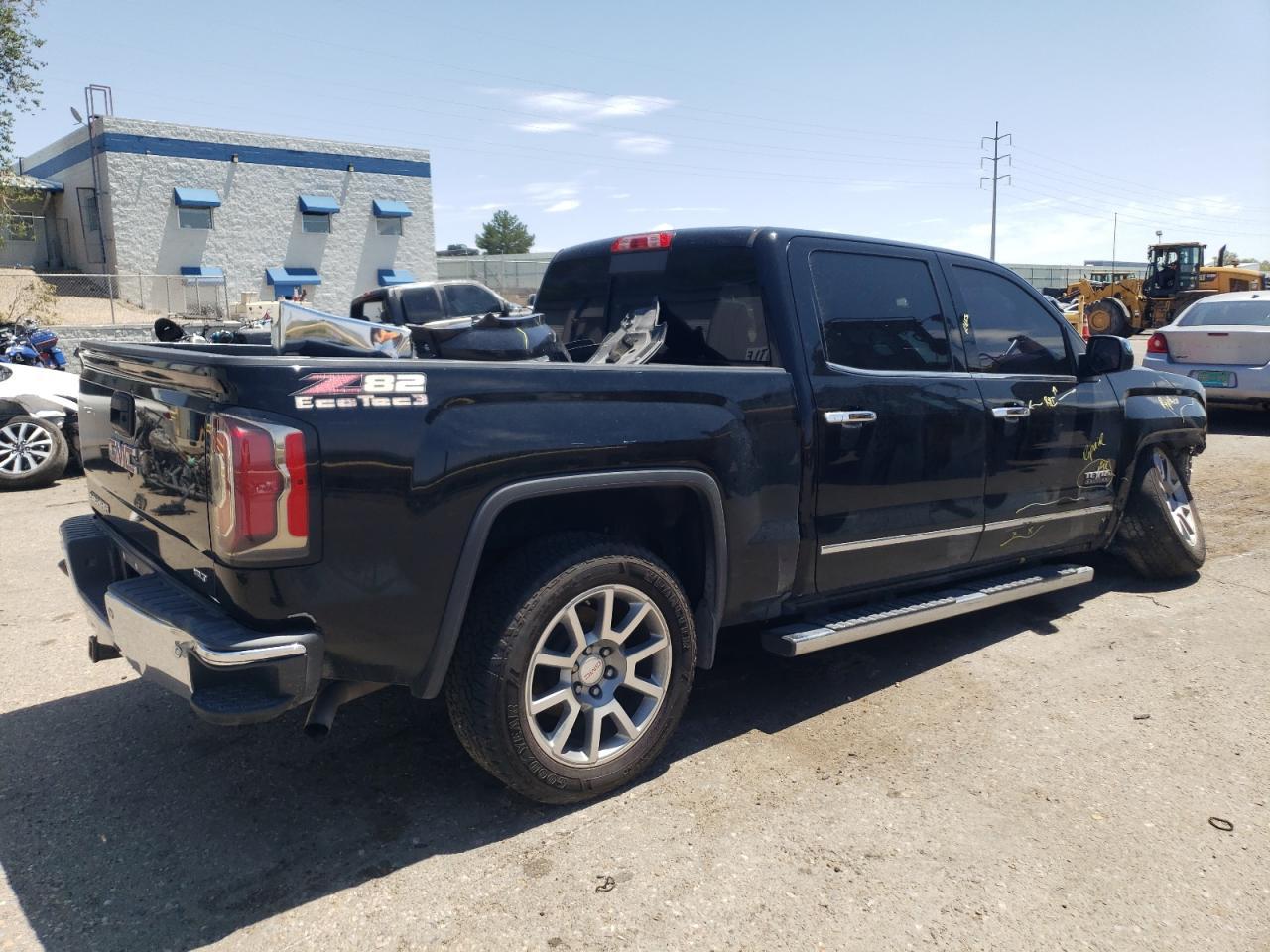 2016 GMC SIERRA C15 - Image 3