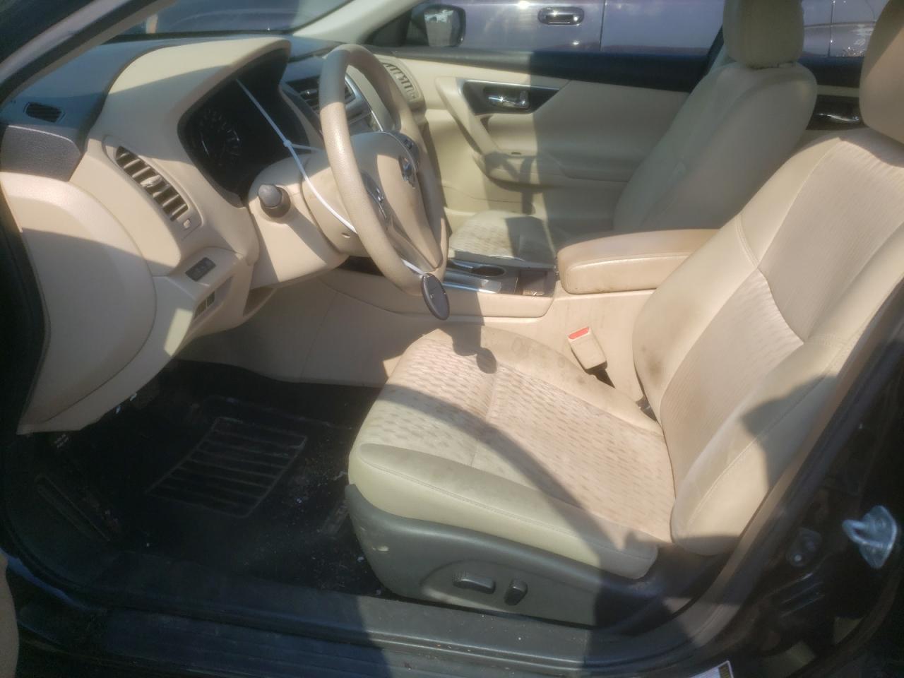 2017 NISSAN ALTIMA 2.5 - Image 7
